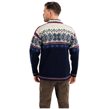 Pánský svetr Dale of Norway Vail Masc Sweater
