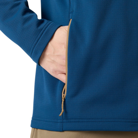 Pánská mikina Helly Hansen Versalite Fleece Jacket (2026)