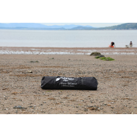 Zástěna Vango AirBeam Modular Windbreak