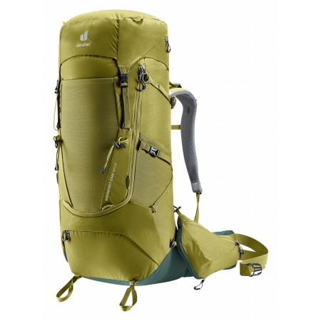 Turistický batoh Deuter Aircontact Core 60+10
