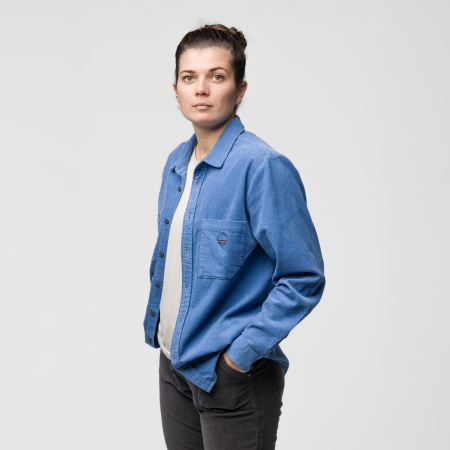 Košile Wild Country Sequence Uni Shirt