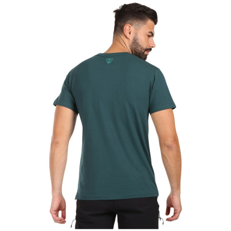 Pánské triko Kilpi Discover-M (2025)