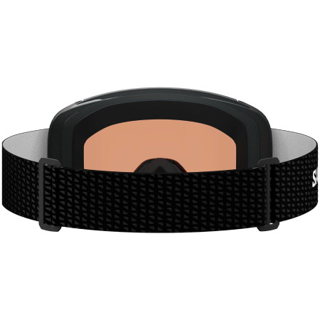 Lyžařské brýle Salomon Aksium 2.0