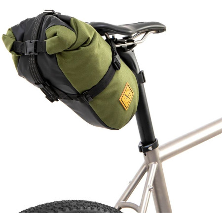 Podsedlová brašna Restrap Saddle Pack 4.5l