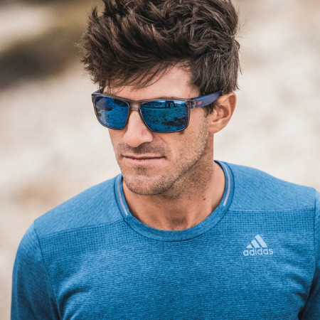 Sluneční brýle Julbo Renegade Polarized 3CF