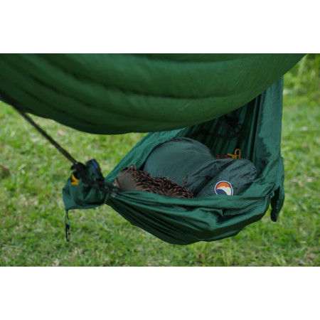 Hamaka set Ticket to the Moon Mini Hammock Set