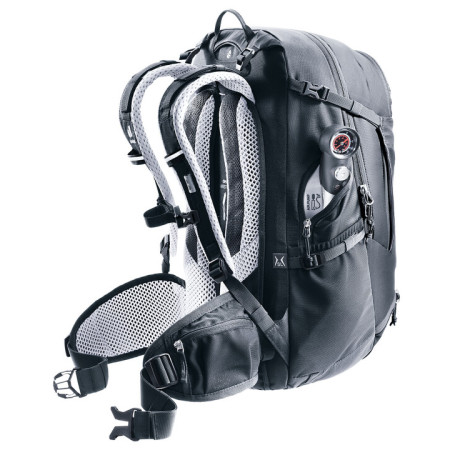 Batoh Deuter Trans Alpine 28 SL