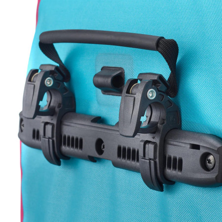 Brašna na kolo Ortlieb Vario Cyber