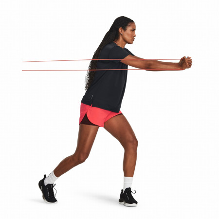 Dámské triko Under Armour Vanish Energy Ss 2.0