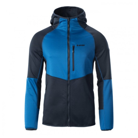 Pánská mikina Hi-Tec Camil