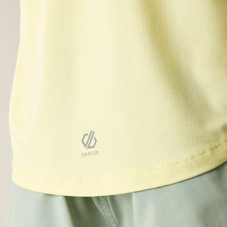 Dámské triko Dare 2b Chase II Tee