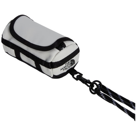 Přívěšek The North Face Base Camp Mini Duffel - Ap