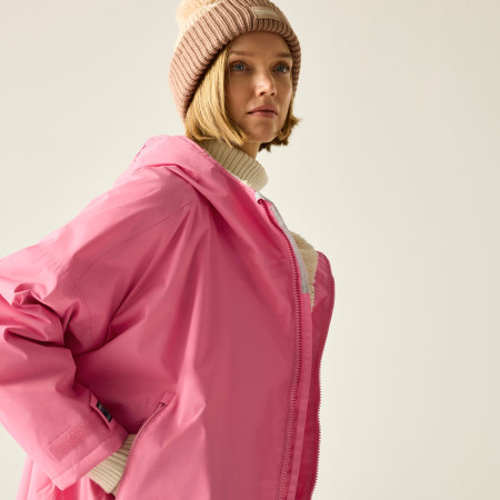 Nepromokavý kabát Regatta Adult W Proof Robe