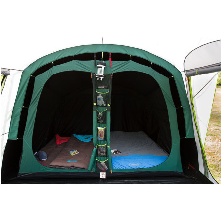 Rodinný stan Coleman MacKenzie 4 Blackout