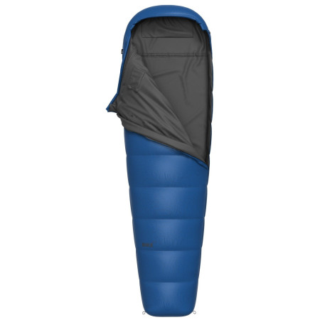 Spacák Hannah Bike 100