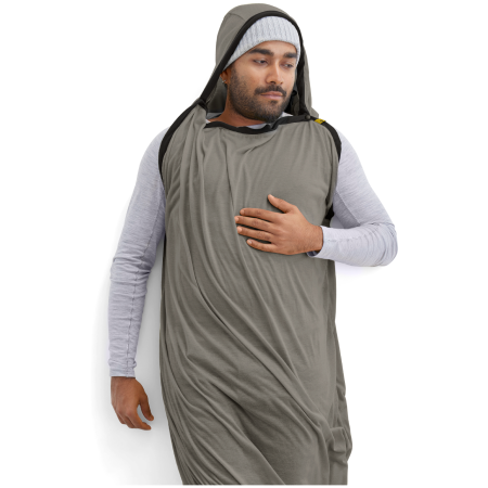Vložka do spacáku Sea to Summit Reactor Lightweight Liner - Long
