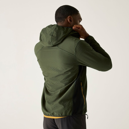 Pánská mikina Regatta Alven