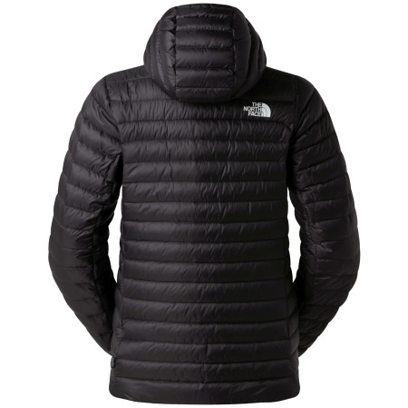 Dámská péřová bunda The North Face W Bettaforca Lt Down Hoodie