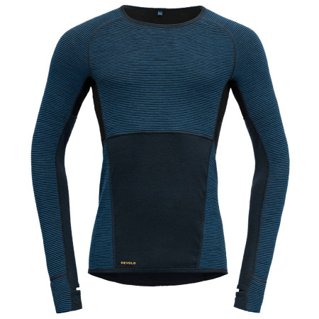 Pánské funkční triko Devold Tuvegga Merino Shirt Man