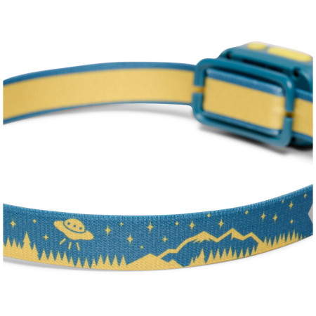 Čelovka Black Diamond Wiz Kid Headlamp