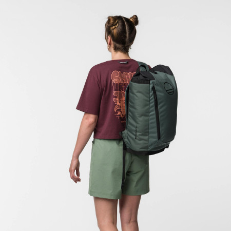 Dámské triko Wild Country Sequence Woman T-shirt