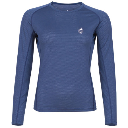 Dámské funkční triko High Point Code 2.0 LS lady