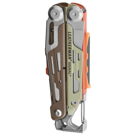Multitool Leatherman Signal