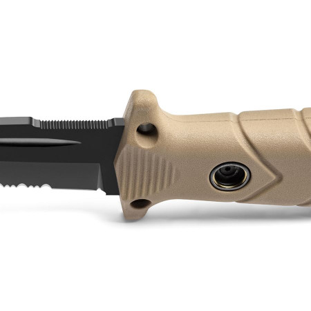 Armádní nůž TB OUTDOOR Vengeur Survival Knife