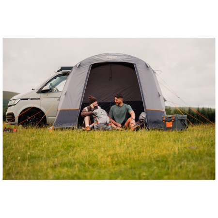 Předstan Vango Faros III Air Low