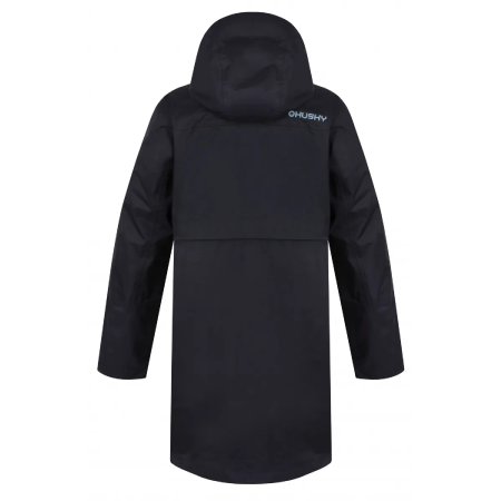 Dámský kabát Husky Nestia L