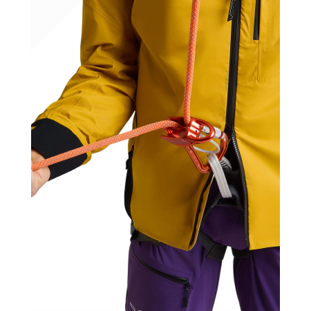Bunda Montura Vertigo 3L Jacket