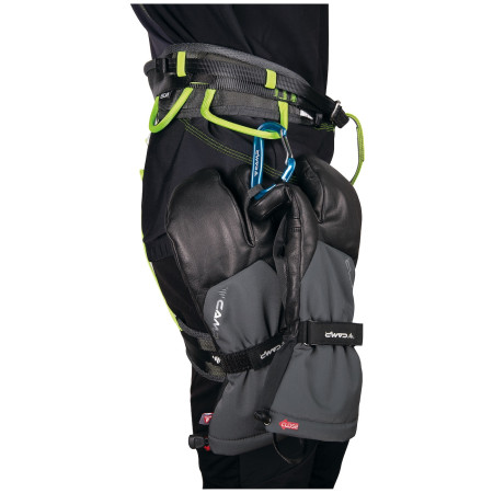 Rukavice Camp Split Mitt N