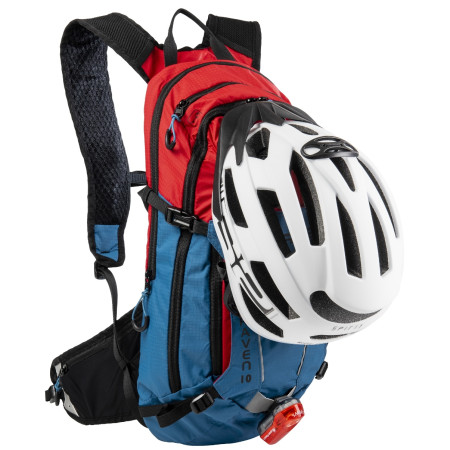 Cyklistický batoh R2 Raven