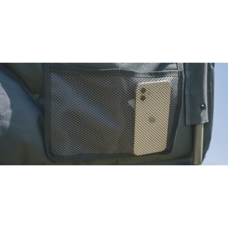 Křeslo Outwell Sardis Lake Chair