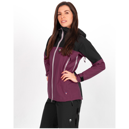Dámská bunda High Point Explosion 8.0 Lady Jacket