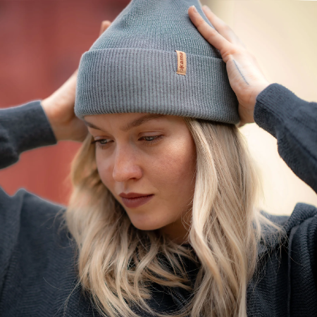 Zimní čepice Kama A190