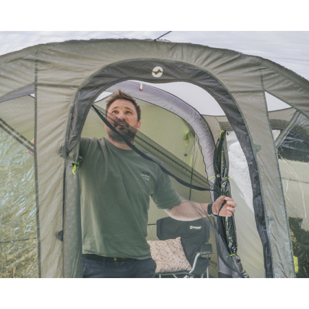 Autostan Outwell Talladega Air