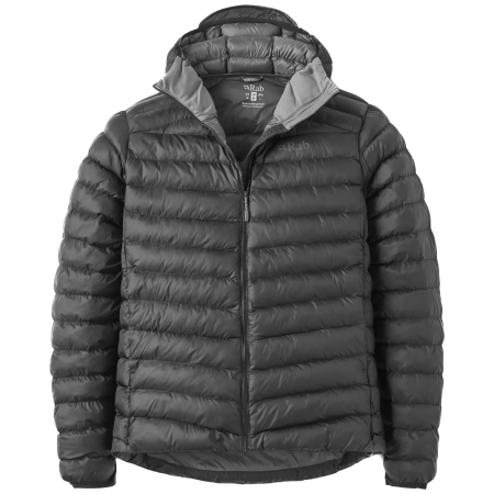 Pánská bunda Rab Cirrus Alpine Jacket