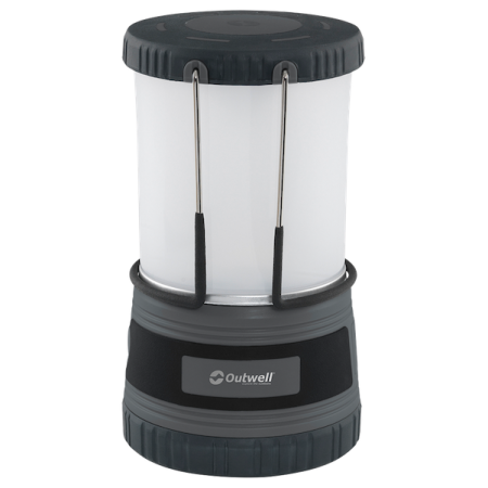 Kempingová lampa Outwell Carnelian DC 1000