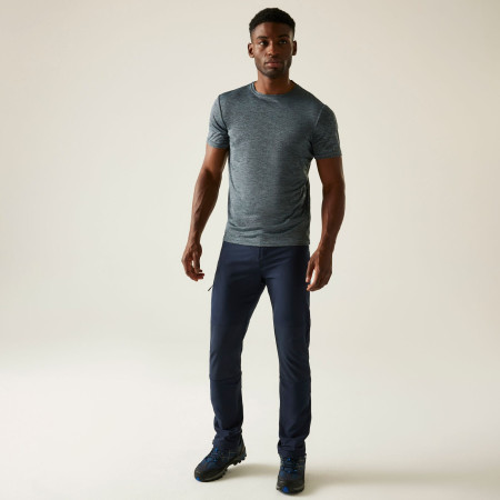 Pánské kalhoty Regatta Montorn