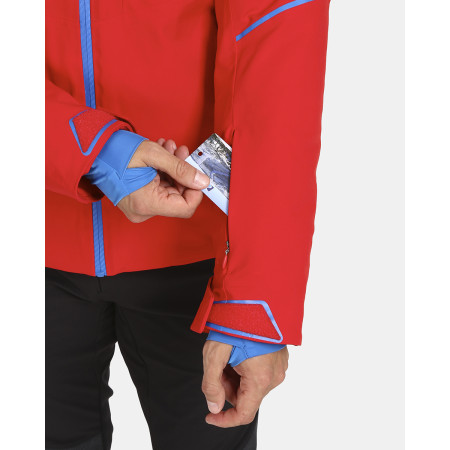 Pánská bunda Kilpi Killy-M