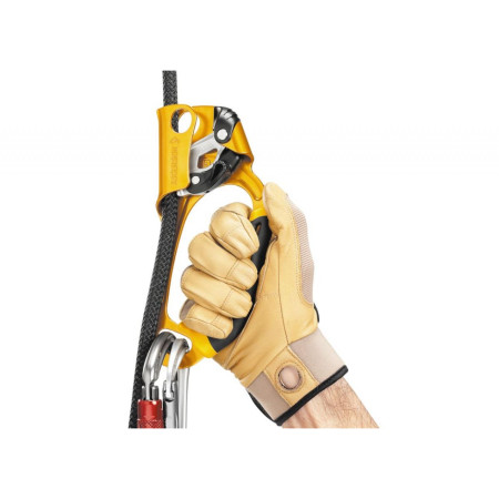 Blokant Petzl Ascension pravý