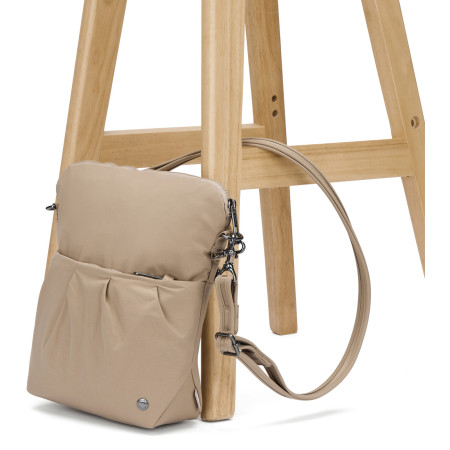 Taška přes rameno Pacsafe Citysafe CX convertible crossbody