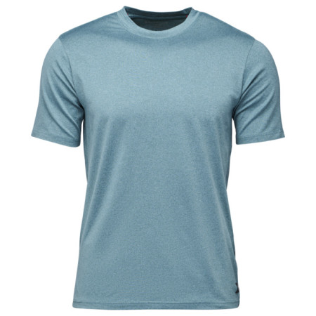 Pánské funkční triko Black Diamond M Circuit Ss Tee