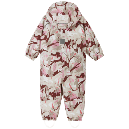 Dětský overal Reima Lappi Birch Beige