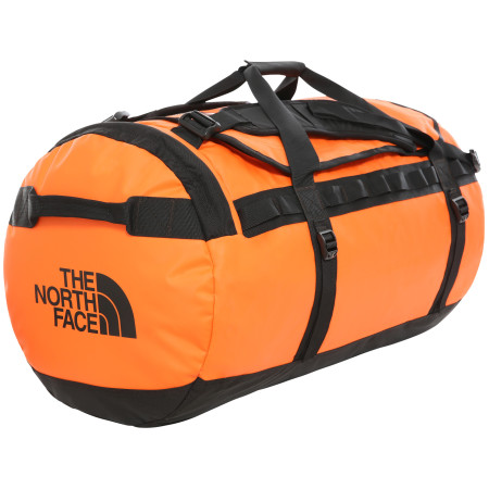 Taška The North Face Base Camp Duffel - L