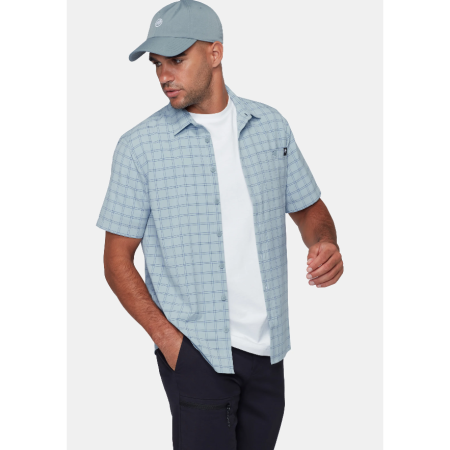 Pánská košile Mammut Lenni Shirt