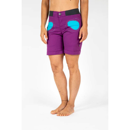 Dámské kraťasy E9 Onda Short Women's