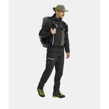 Turistický batoh Ortovox Traverse 40