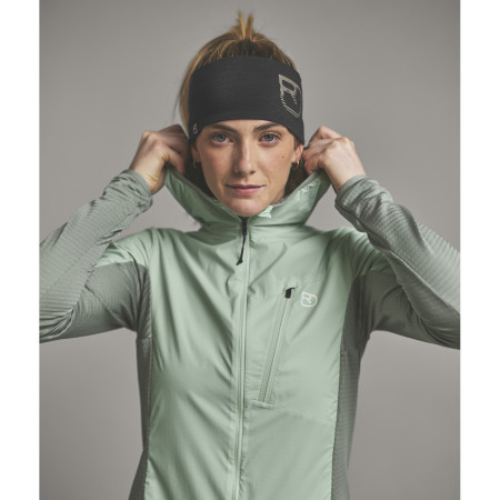 Čelenka Ortovox 120 Cool Tec Logo Headband